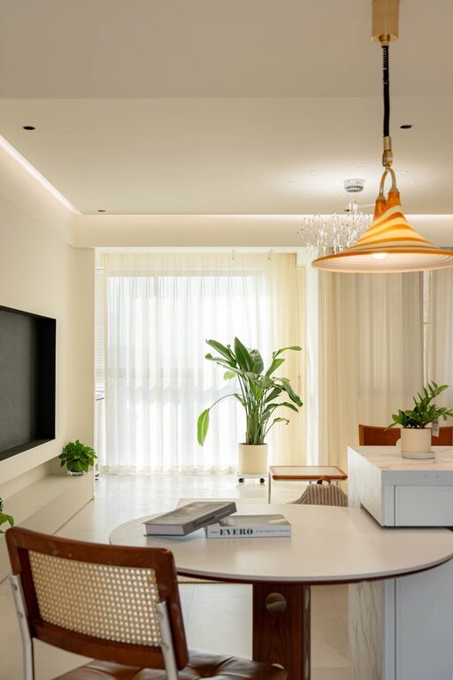 Quick Ideas to Brighten a Dark Room and Transform Your Space